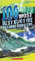 natural disaster book