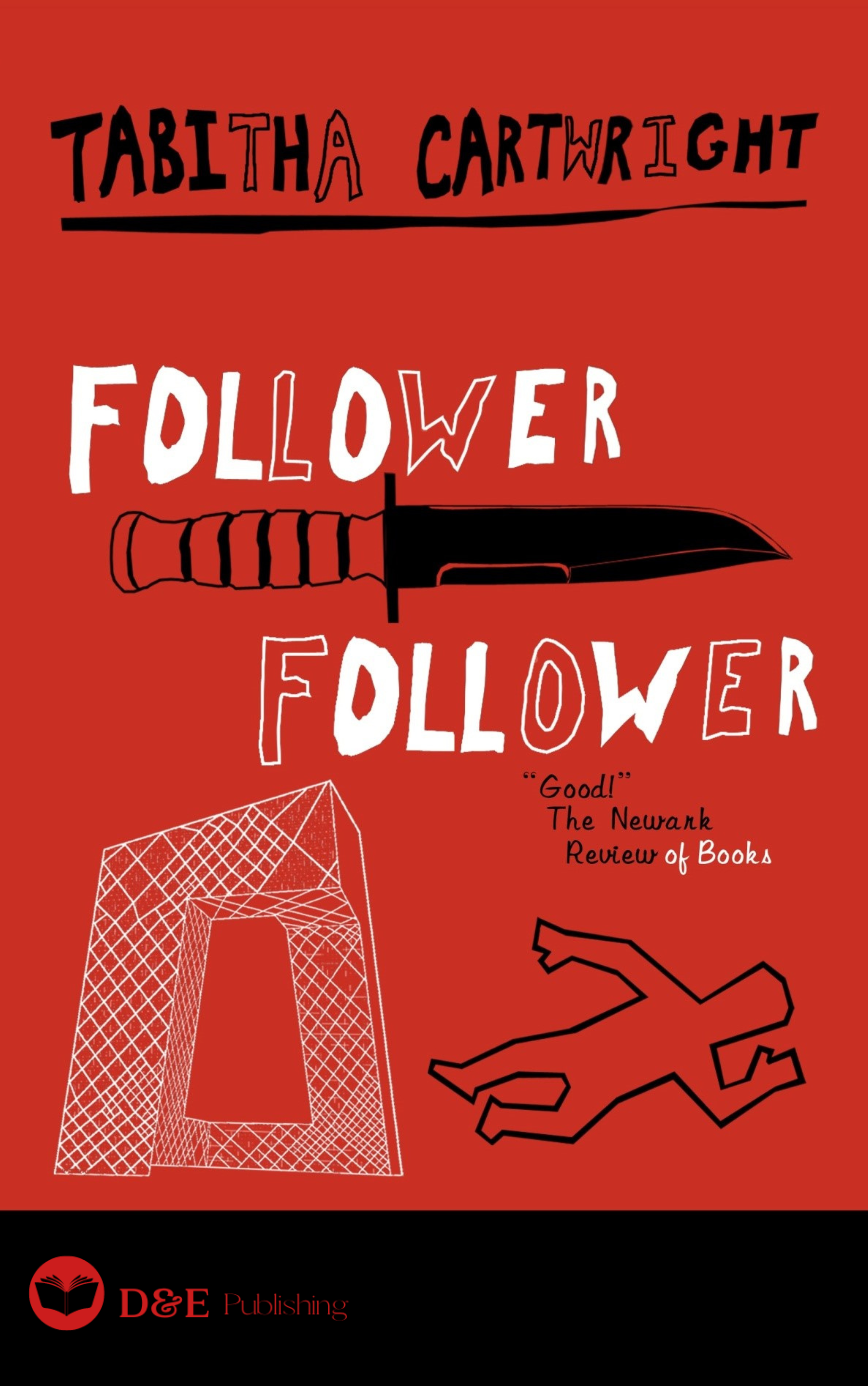 Follower Follower Cover New